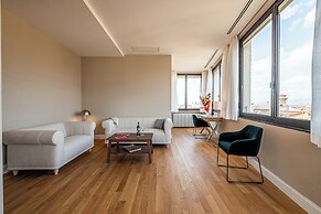 QUINTO -TOP VIEW OF FLORENCE