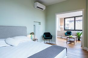 QUINTO -TOP VIEW OF FLORENCE