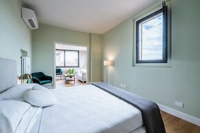 QUINTO -TOP VIEW OF FLORENCE