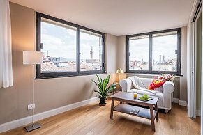 QUINTO -TOP VIEW OF FLORENCE