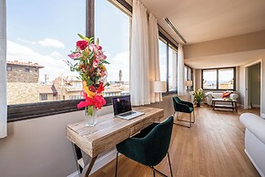 QUINTO -TOP VIEW OF FLORENCE