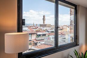 QUINTO -TOP VIEW OF FLORENCE