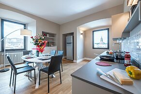 QUINTO -TOP VIEW OF FLORENCE