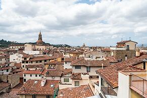 QUINTO -TOP VIEW OF FLORENCE