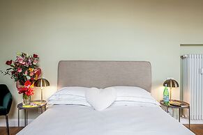 QUINTO -TOP VIEW OF FLORENCE