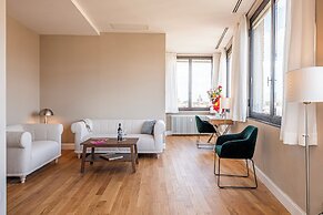 QUINTO -TOP VIEW OF FLORENCE