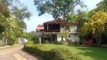 Rockery Villa Ayurveda