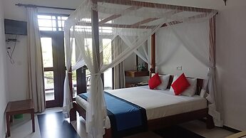 Rockery Villa Ayurveda