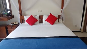 Rockery Villa Ayurveda