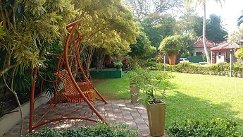 Rockery Villa Ayurveda