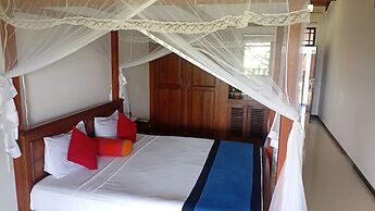 Rockery Villa Ayurveda