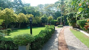 Rockery Villa Ayurveda