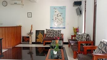 Rockery Villa Ayurveda