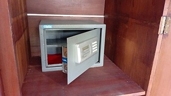 Rockery Villa Ayurveda