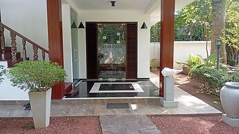 Rockery Villa Ayurveda