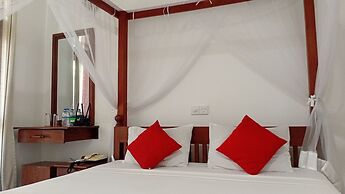 Rockery Villa Ayurveda