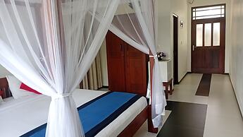 Rockery Villa Ayurveda