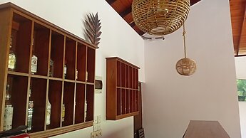 Rockery Villa Ayurveda