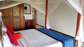 Rockery Villa Ayurveda