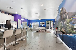 Wonderland Sleeps 14 Free Waterparks and South Facing Pool