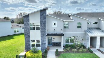 Wonderland Sleeps 14 Free Waterparks and South Facing Pool