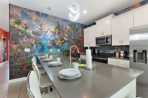 Wonderland Sleeps 14 Free Waterparks and South Facing Pool