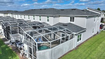 Wonderland Sleeps 14 Free Waterparks and South Facing Pool