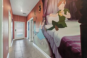 Wonderland Sleeps 14 Free Waterparks and South Facing Pool