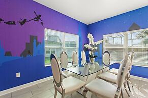 Wonderland Sleeps 14 Free Waterparks and South Facing Pool