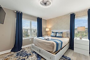 Wonderland Sleeps 14 Free Waterparks and South Facing Pool