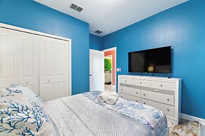 Wonderland Sleeps 14 Free Waterparks and South Facing Pool