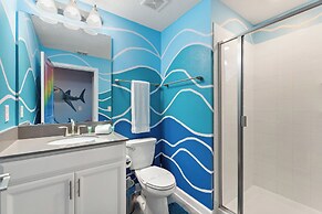 Wonderland Sleeps 14 Free Waterparks and South Facing Pool