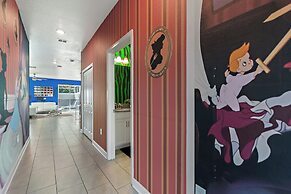 Wonderland Sleeps 14 Free Waterparks and South Facing Pool