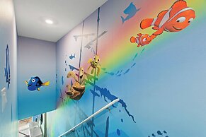 Wonderland Sleeps 14 Free Waterparks and South Facing Pool