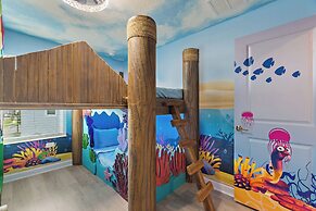 Wonderland Sleeps 14 Free Waterparks and South Facing Pool