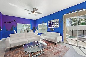 Wonderland Sleeps 14 Free Waterparks and South Facing Pool