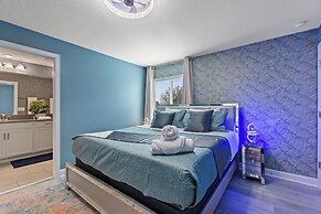 Wonderland Sleeps 14 Free Waterparks and South Facing Pool