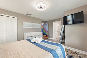 Wonderland Sleeps 14 Free Waterparks and South Facing Pool