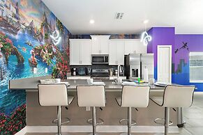 Wonderland Sleeps 14 Free Waterparks and South Facing Pool