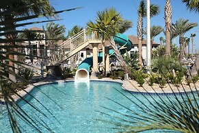 Wonderland Sleeps 14 Free Waterparks and South Facing Pool