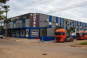 RECIFE PALACE HOTEL