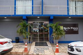 RECIFE PALACE HOTEL