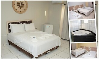 RECIFE PALACE HOTEL