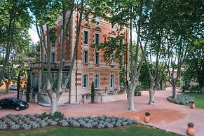 Château la Beaumetane