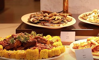 Wyndham Mandala Mui Ne