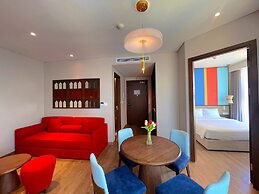 Wyndham Mandala Mui Ne