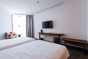 Wyndham Mandala Mui Ne