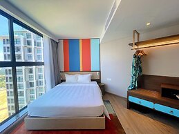 Wyndham Mandala Mui Ne