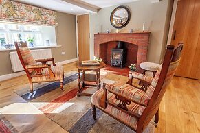 The Rose & Thistle Alwinton