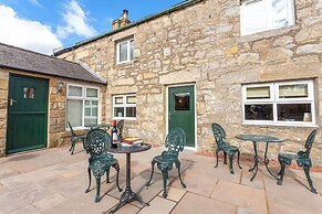 The Rose & Thistle Alwinton